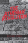 The Athenian Revolution : Essays on Ancient Greek Democracy and Political Theory - Book