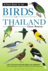 Birds of Thailand - Book