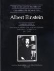 The Collected Papers of Albert Einstein, Volume 6 : The Berlin Years: Writings, 1914-1917. - Book