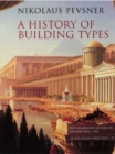 A History of Building Types - Book