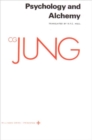 The Collected Works of C.G. Jung : Psychology and Aalchemy v. 12 - Book