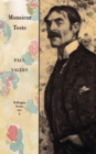 Collected Works of Paul Valery, Volume 6: Monsieur Teste - Book