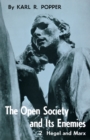 The Open Society and Its Enemies : High Tide of Prophecy Aftermath v. 2 - Book