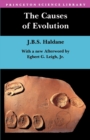 The Causes of Evolution - Book