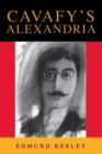 Cavafy's Alexandria : Expanded Edition - Book