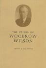 The Papers of Woodrow Wilson, Volume 50 : The Complete Press Conferences, 1913-1919 - Book