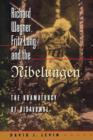 Richard Wagner, Fritz Lang, and the Nibelungen : The Dramaturgy of Disavowal - Book