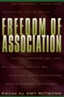 Freedom of Association - Book