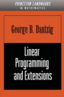 Linear Programming and Extensions - Book