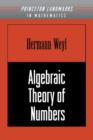 Algebraic Theory of Numbers. (AM-1), Volume 1 - Book