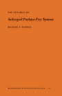 The Dynamics of Arthopod Predator-Prey Systems. (MPB-13), Volume 13 - Book