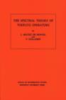 The Spectral Theory of Toeplitz Operators. (AM-99), Volume 99 - Book