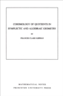 Cohomology of Quotients in Symplectic and Algebraic Geometry. (MN-31), Volume 31 - Book