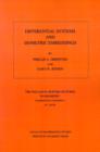 Differential Systems and Isometric Embeddings.(AM-114), Volume 114 - Book