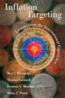 Inflation Targeting : Lessons from the International Experience - Book