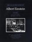 The Collected Papers of Albert Einstein, Volume 3 : The Swiss Years: Writings, 1909-1911 - Book
