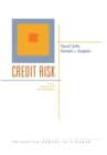Credit Risk : Pricing, Measurement, and Management - Book