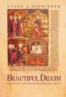 Beautiful Death : Jewish Poetry and Martyrdom in Medieval France - Book