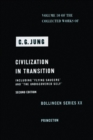 The Collected Works of C.G. Jung : Civilization in Transition v. 10 - Book