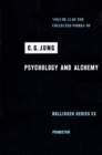 The Collected Works of C.G. Jung : Psychology and Alchemy v. 12 - Book