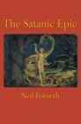 The Satanic Epic - Book