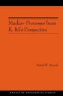 Markov Processes from K. Ito's Perspective (AM-155) - Book