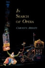 In Search of Opera - Book
