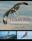 Hawks from Every Angle : How to Identify Raptors In Flight - Book