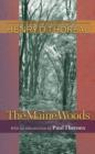 The Maine Woods - Book