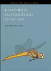 Dragonflies and Damselflies of the East - Book