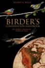 Birder's Conservation Handbook : 100 North American Birds at Risk - Book