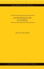 Quadrangular Algebras. (MN-46) - Book