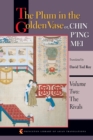The Plum in the Golden Vase or, Chin P'ing Mei, Volume Two : The Rivals - Book