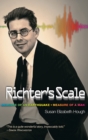 Richter's Scale : Measure of an Earthquake, Measure of a Man - Book