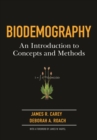 Biodemography : An Introduction to Concepts and Methods - Book