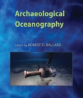 Archaeological Oceanography - Book