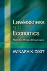 Lawlessness and Economics : Alternative Modes of Governance - Book