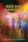 War and Human Nature - Book