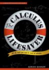 The Calculus Lifesaver : All the Tools You Need to Excel at Calculus - Book
