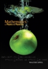 Mathematics for Physics and Physicists - Book