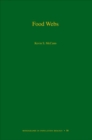 Food Webs (MPB-50) - Book