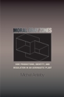 Moral Gray Zones : Side Productions, Identity, and Regulation in an Aeronautic Plant - Book