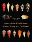 Conus of the Southeastern United States and Caribbean - Book
