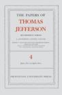 The Papers of Thomas Jefferson, Retirement Series, Volume 4 : 18 June 1811 to 30 April 1812 - Book