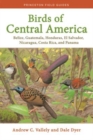 Birds of Central America : Belize, Guatemala, Honduras, El Salvador, Nicaragua, Costa Rica, and Panama - Book