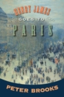 Henry James Goes to Paris - Book