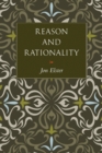Reason and Rationality - Book