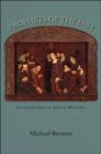 Prophets of the Past : Interpreters of Jewish History - Book