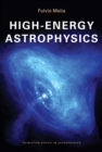 High-Energy Astrophysics - Book