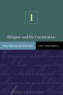 Religion and the Constitution, Volume 1 : Free Exercise and Fairness - Book